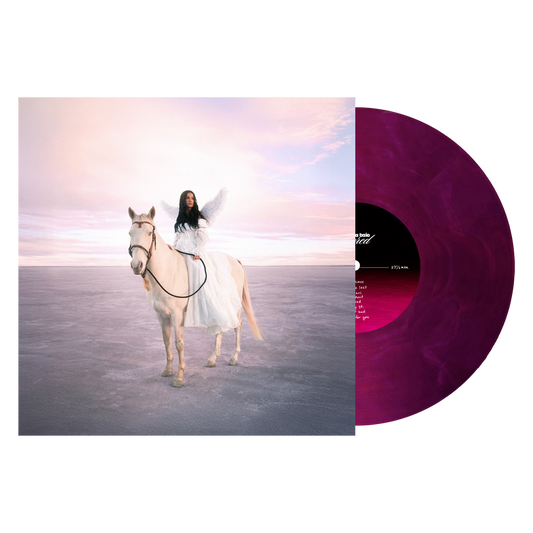 Sacred Vinyl