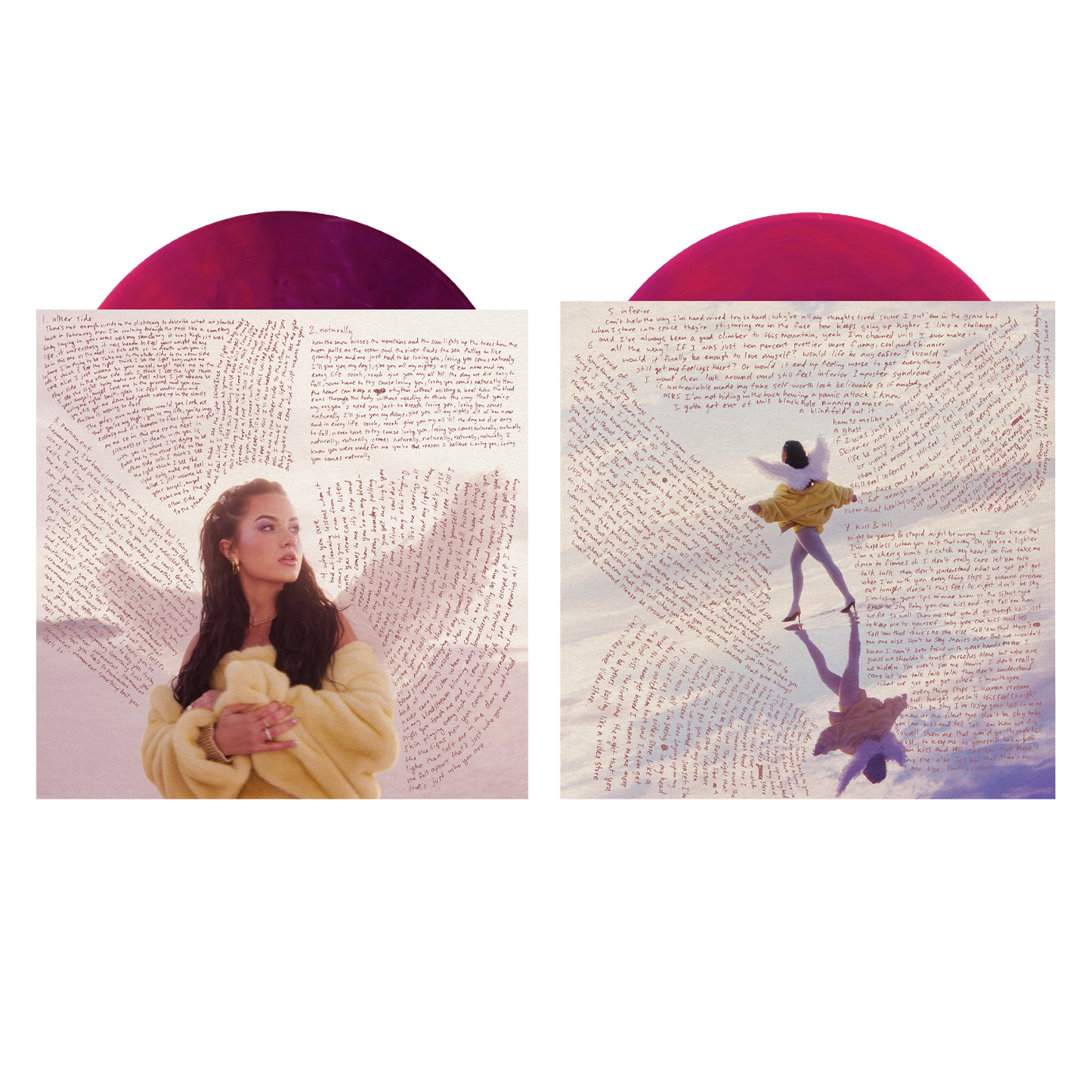Sacred Vinyl