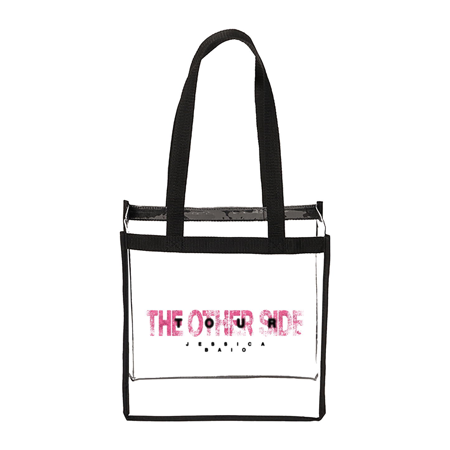 The Other Side Tote Bag