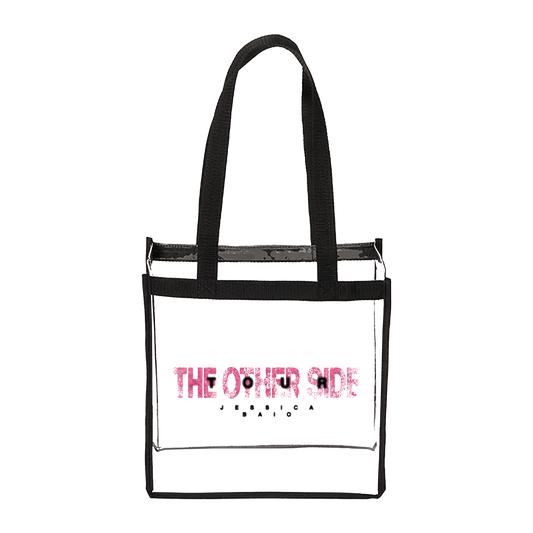 The Other Side Tote Bag