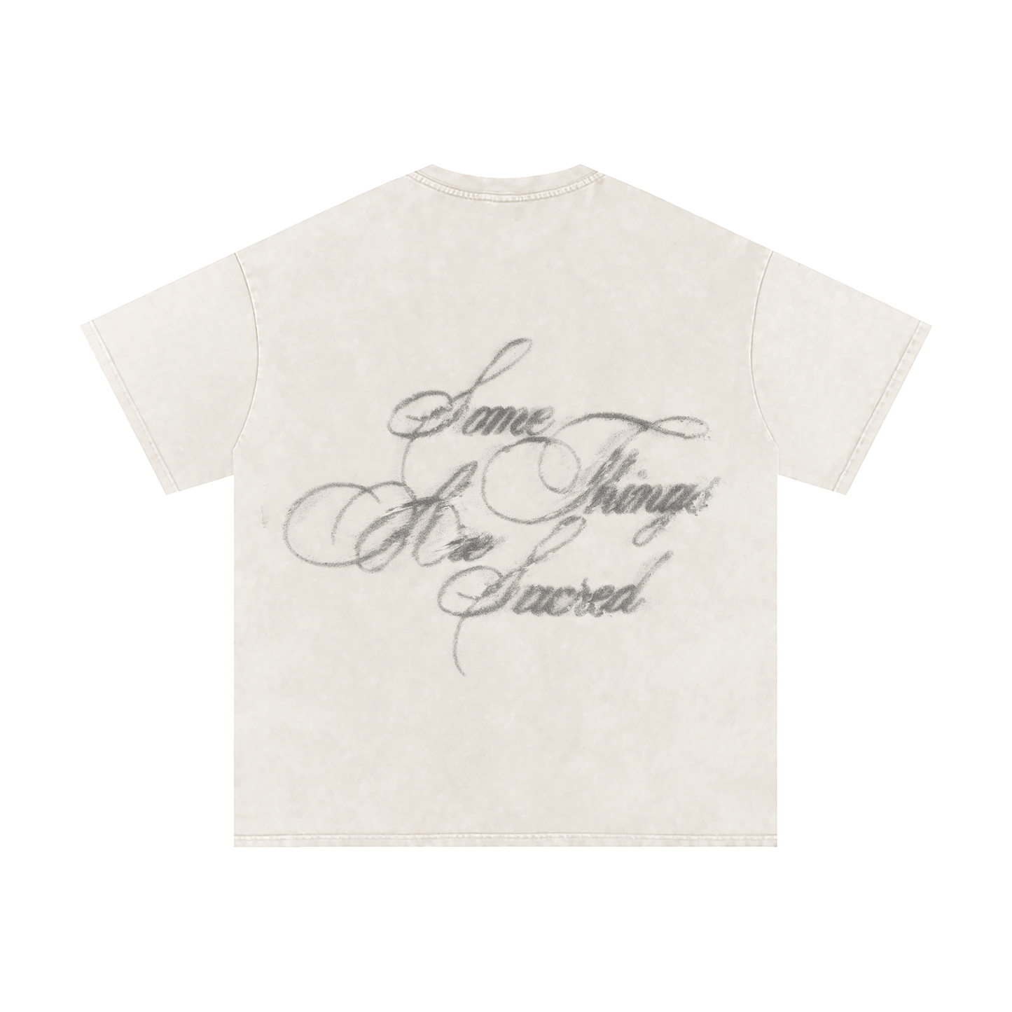Sacred Tee