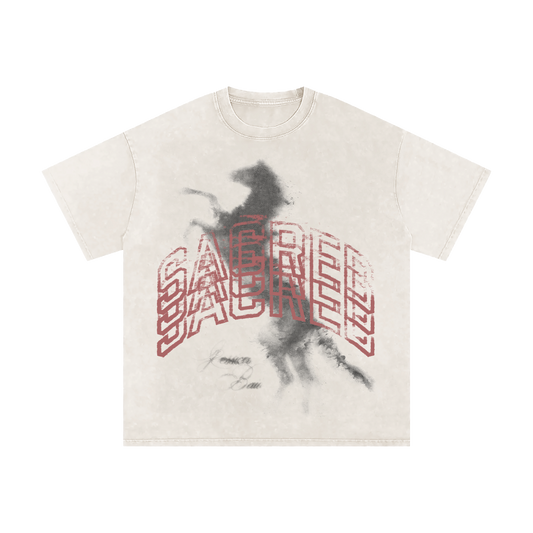 Sacred Tee