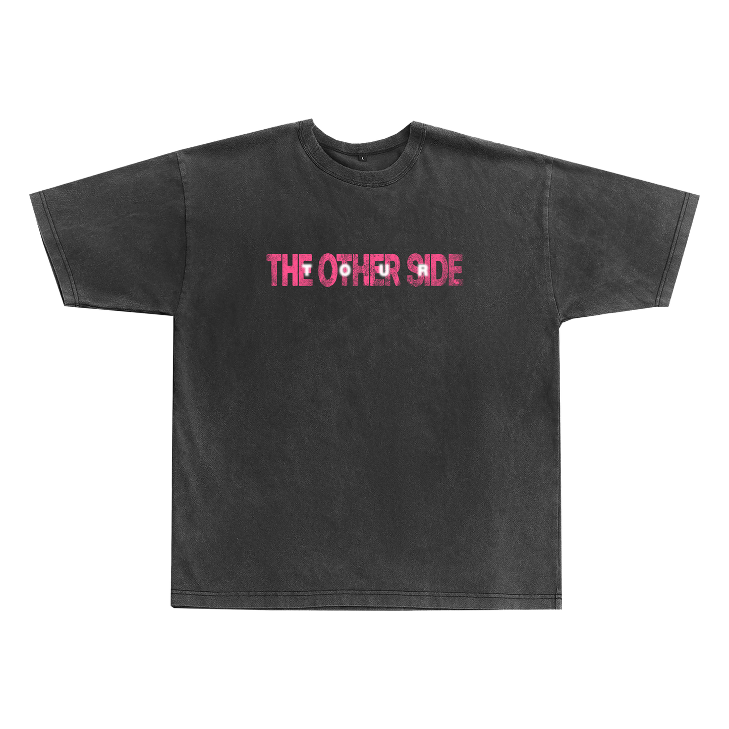 The Other Side Tour Tee