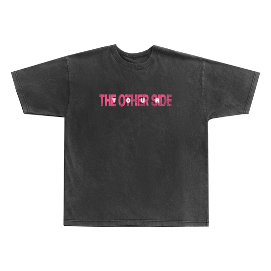 The Other Side Tour Tee