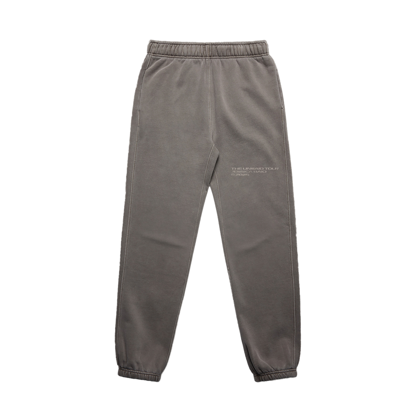 Unsaid Sweatpants